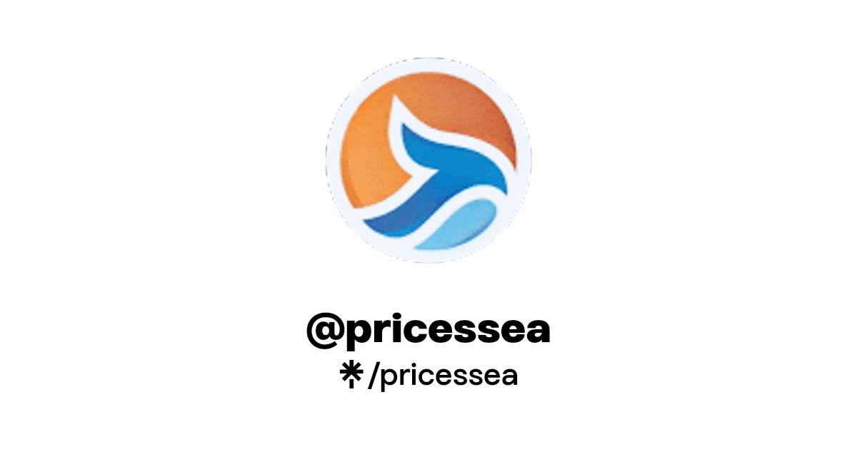 هوية PricesSea